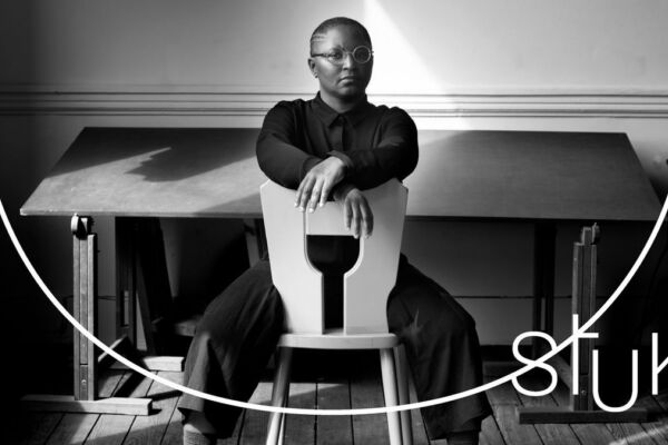 AURÉLIE NYIRABIKALI LIERMAN