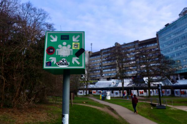 Responsive Recording 1