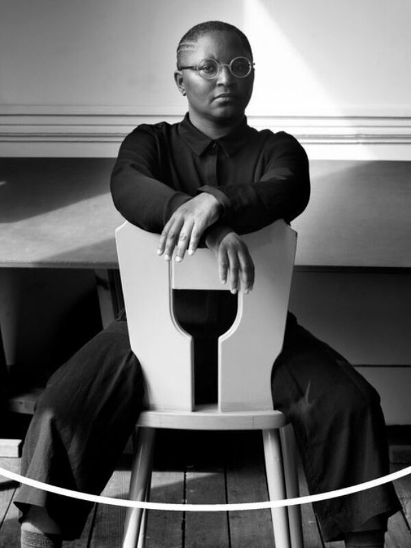 AURÉLIE NYIRABIKALI LIERMAN