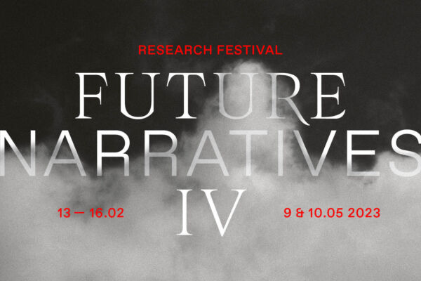 Time for the Future Narratives!