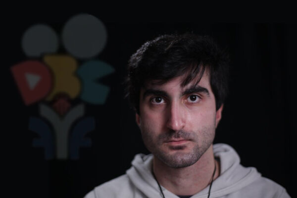 Mohammed Zalbak derde op Don Bosco Global Youth Film Festival