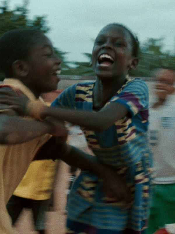 Da Yie Bafta Anthony Nti