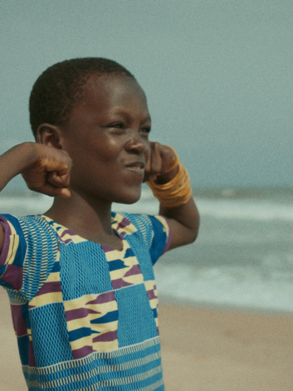 Da Yie Oscar Anthony Nti