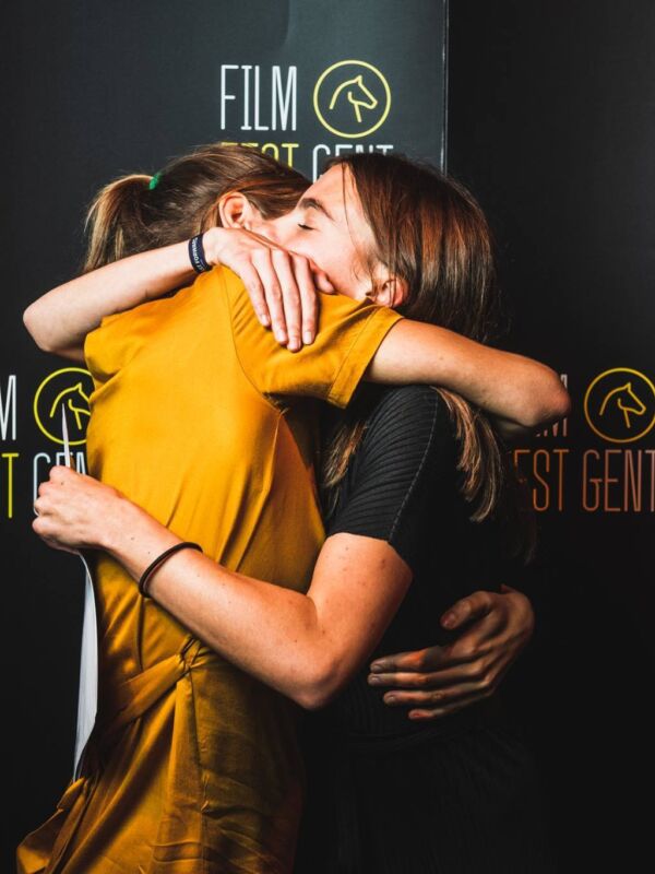 Kato De Boeck Flo Van Deuren