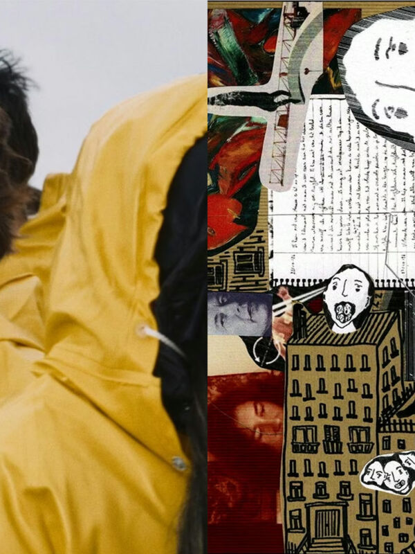 Kortfilmfestival 2025