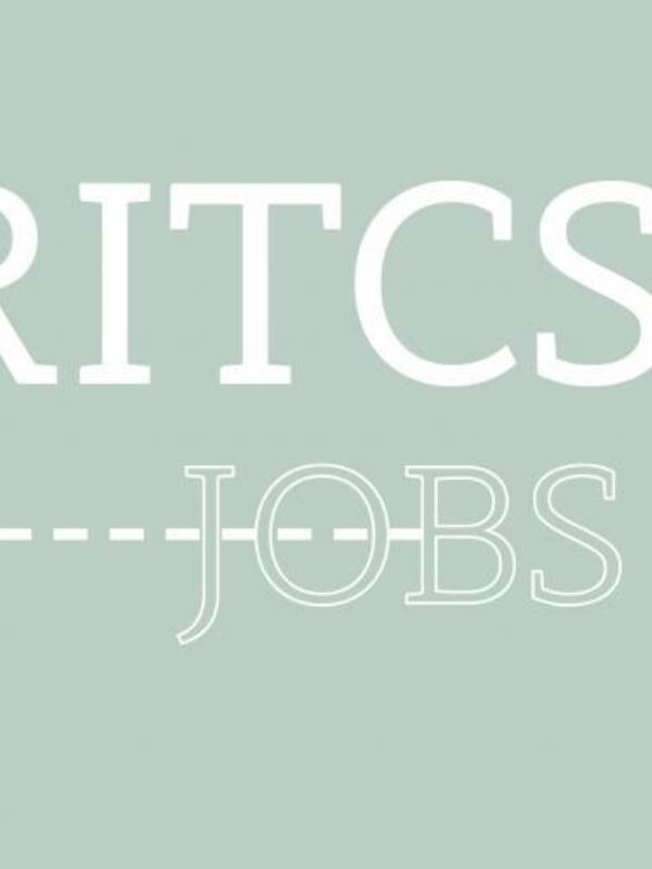 RITCS jobs