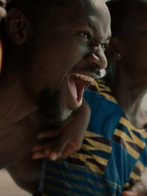 DA YIE Anthony Nti RITCS