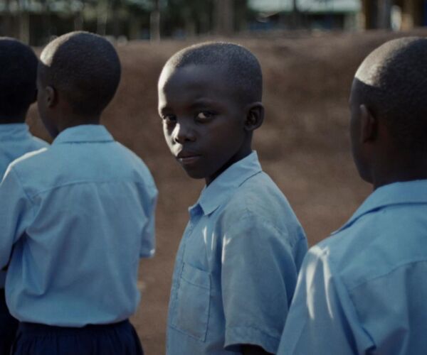 Echoes Beneath the Hill - Aime Octave Ishimwe