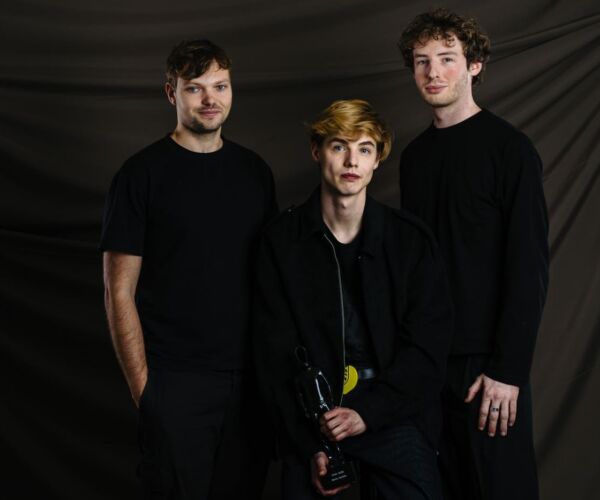 Shutterspeed nick decombel fotografie