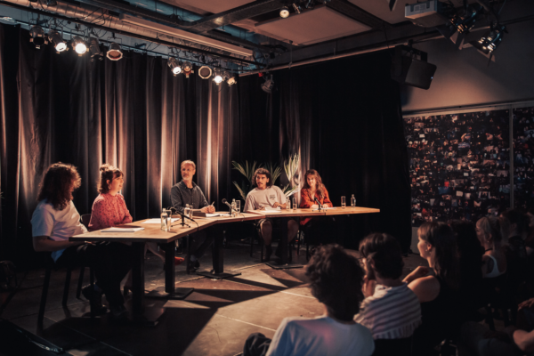 Beeld Table Reads 2023