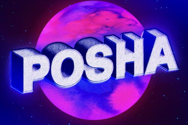 Posha