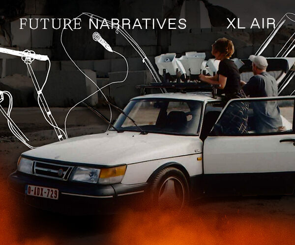 ‘EVERYBODY HERTZ’: A SOUND ART FESTIVAL